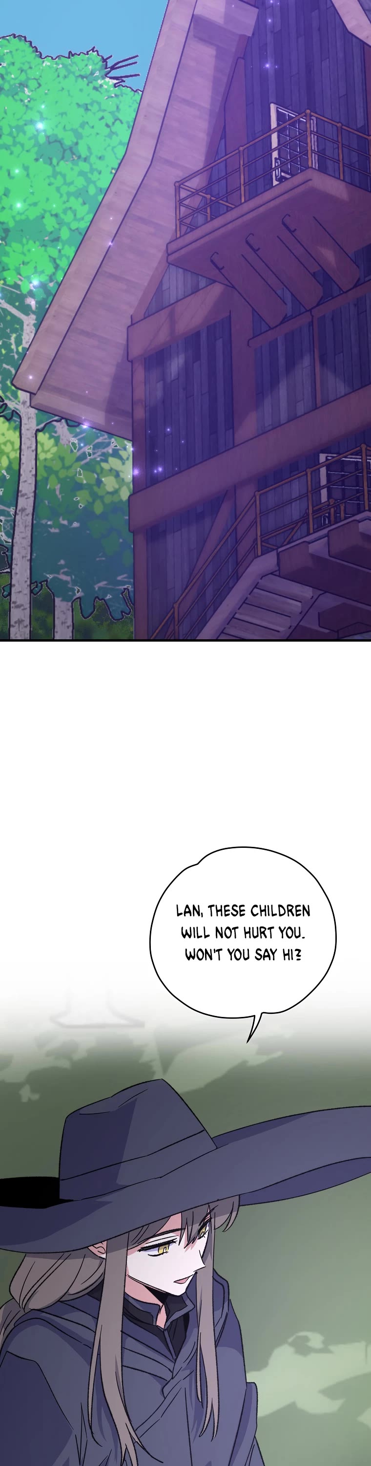 Ygret chapter 95 page 2