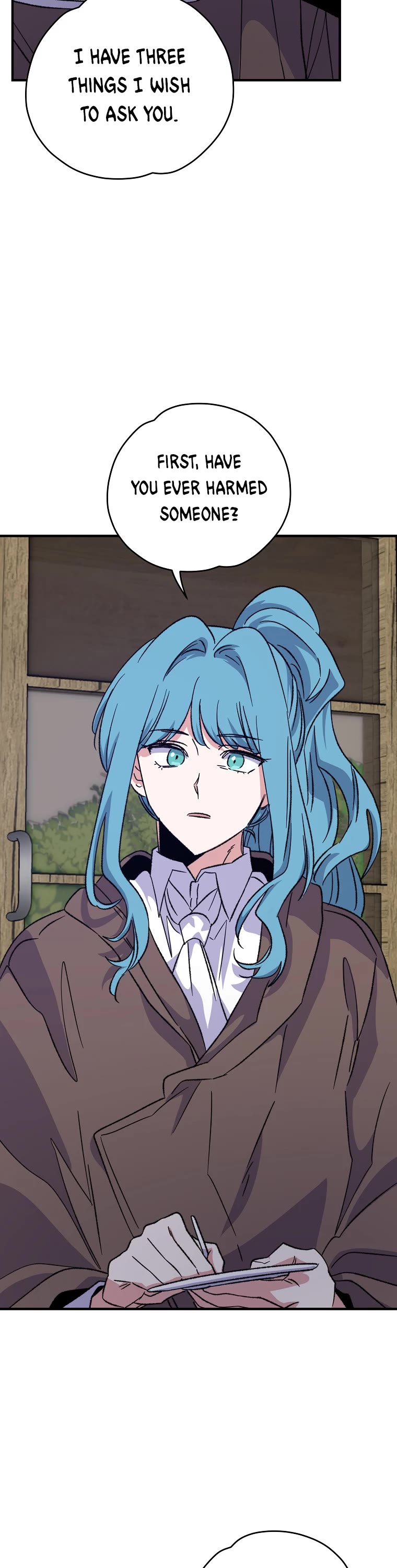 Ygret chapter 95 page 36