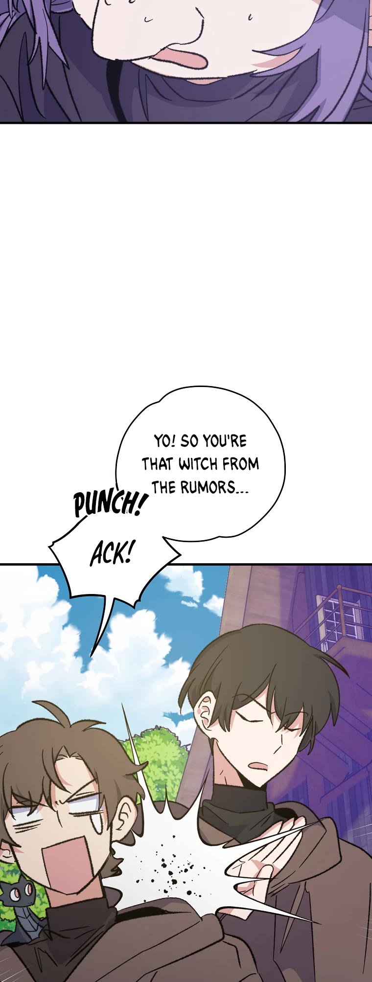 Ygret chapter 95 page 4