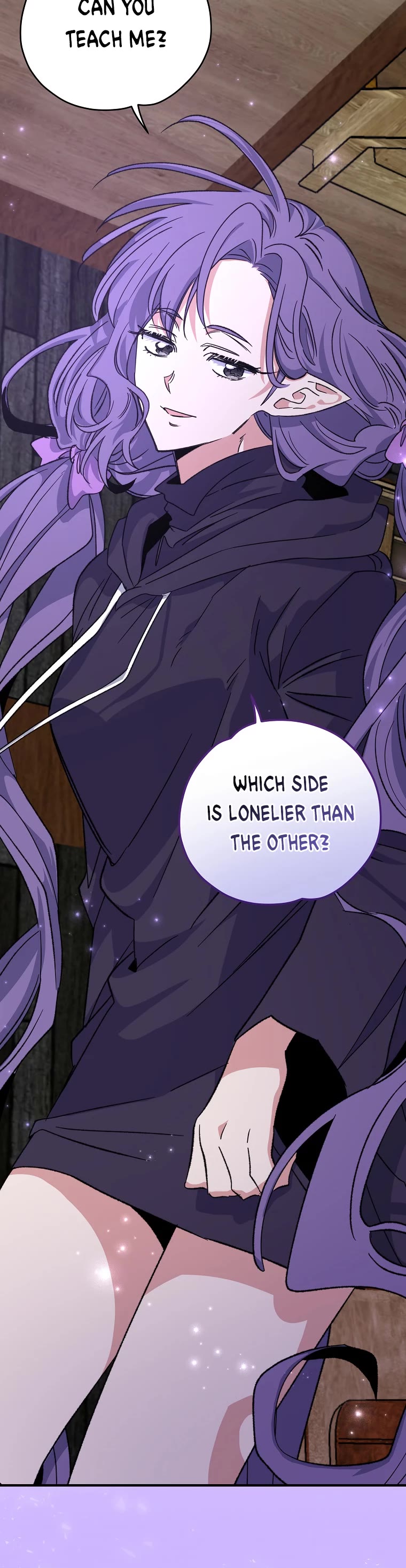 Ygret chapter 95 page 43