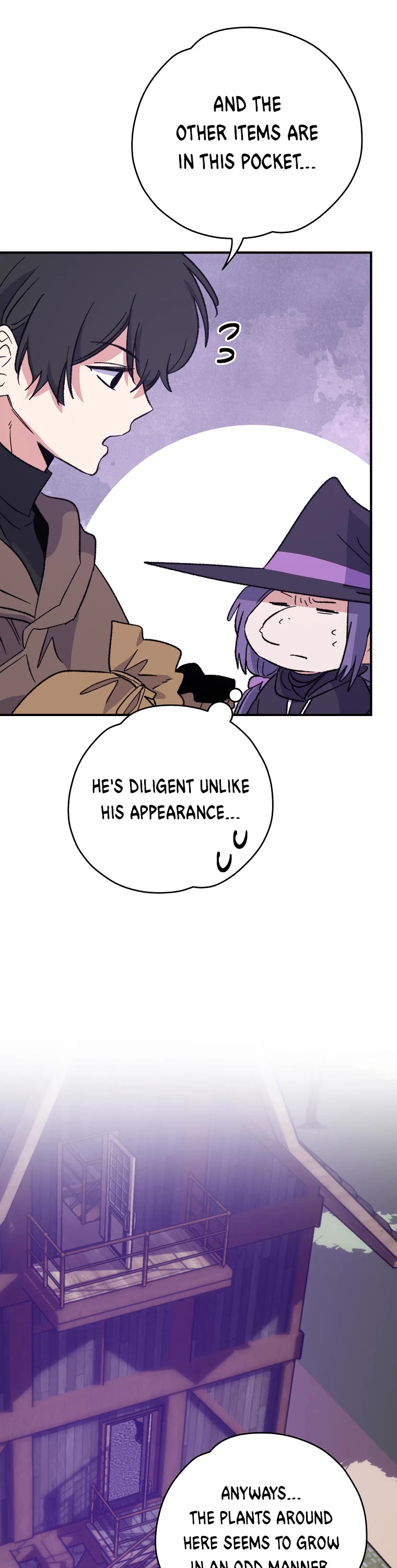 Ygret chapter 95 page 7