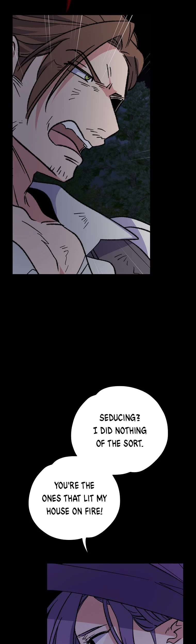 Ygret chapter 96 page 29