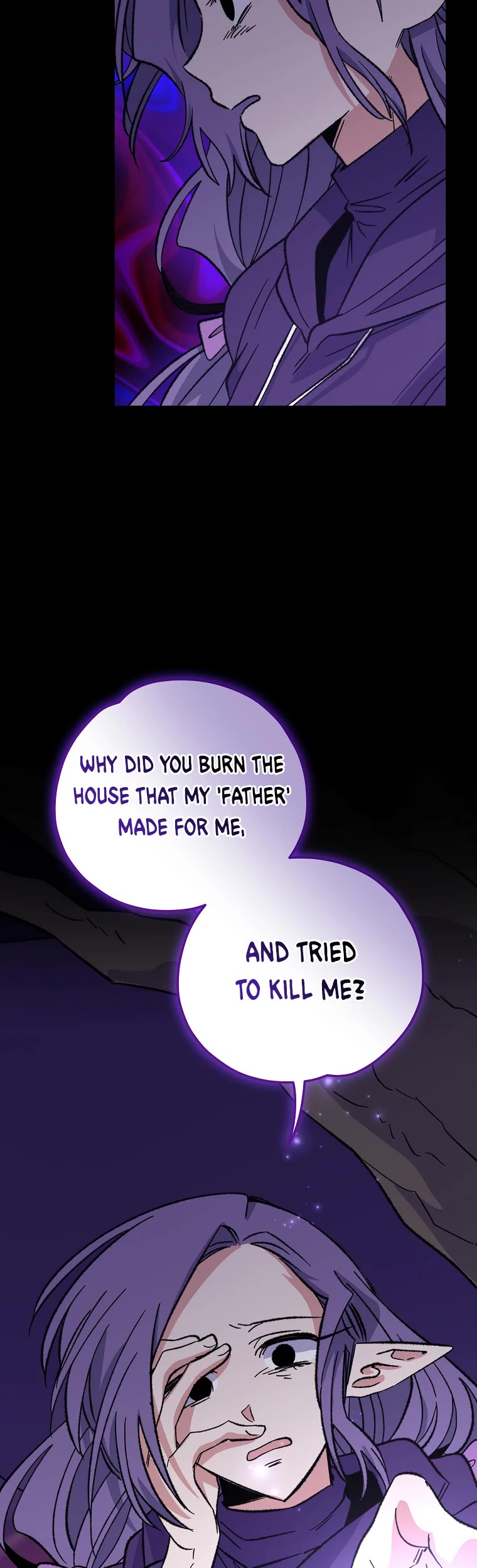 Ygret chapter 96 page 30