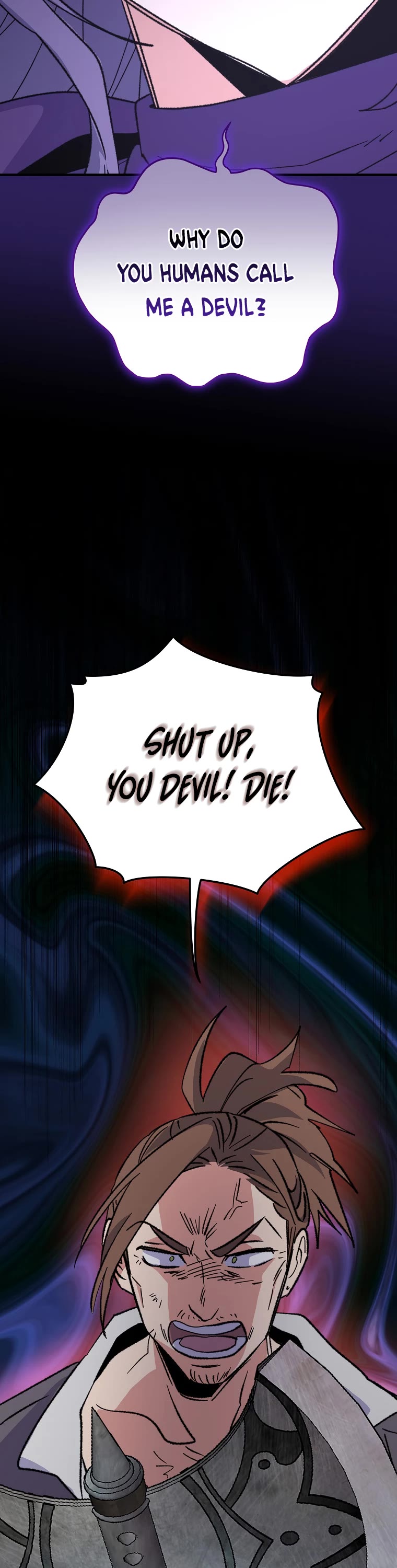 Ygret chapter 96 page 32