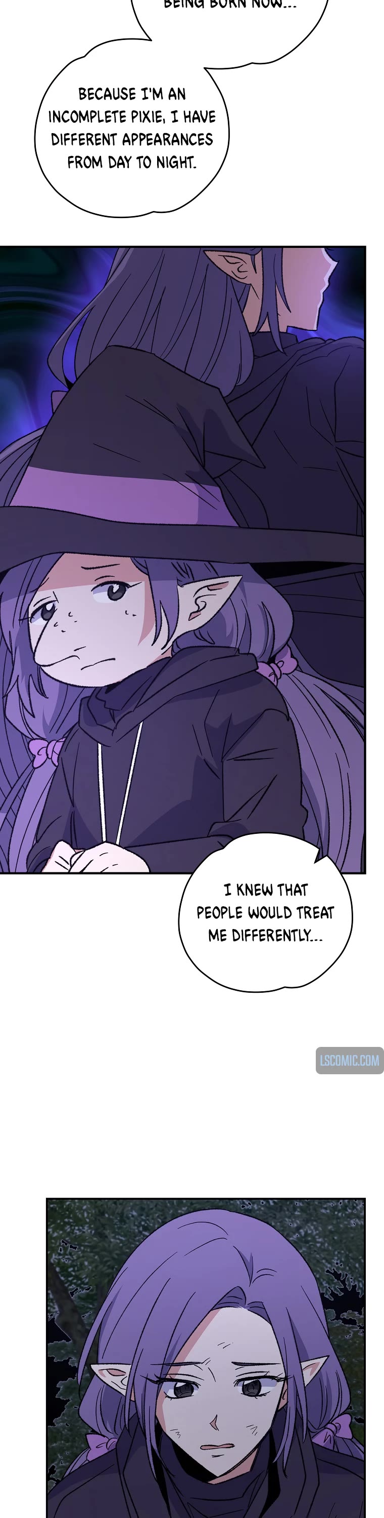 Ygret chapter 97 page 17