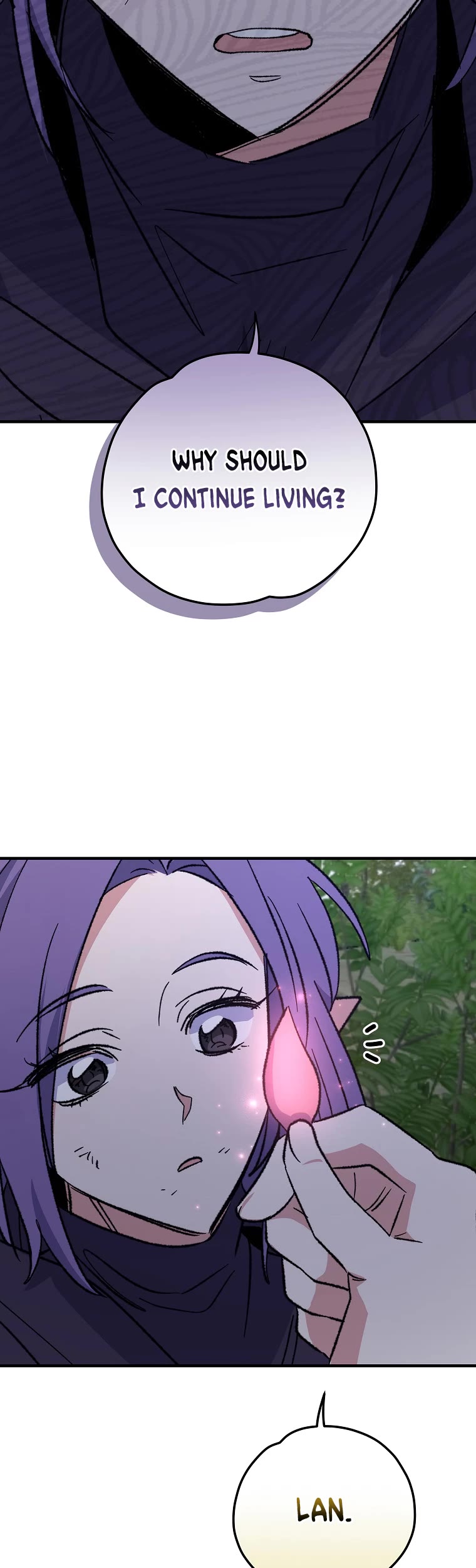 Ygret chapter 97 page 19