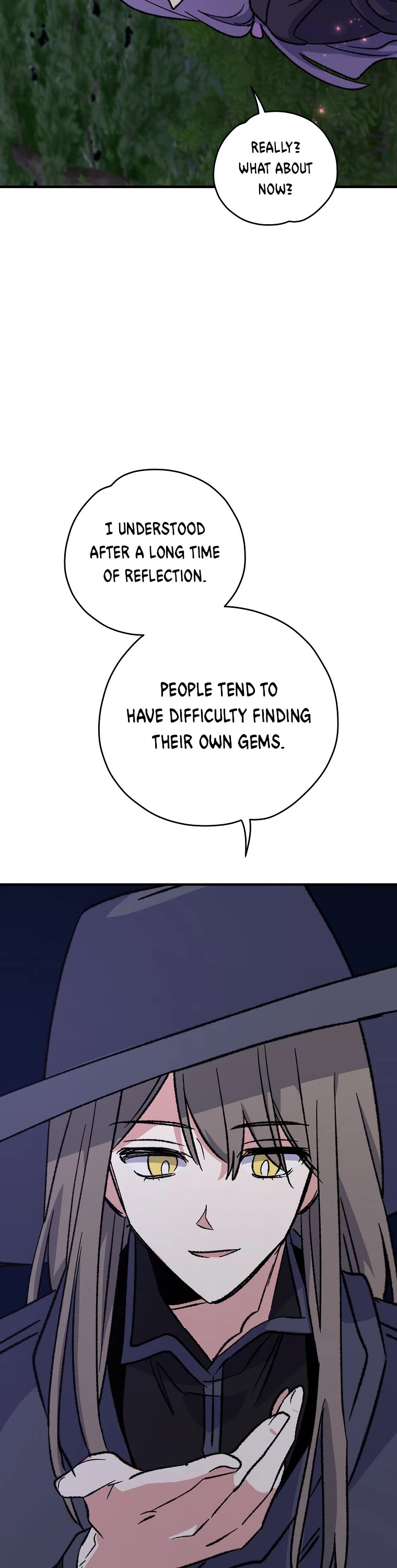 Ygret chapter 97 page 23