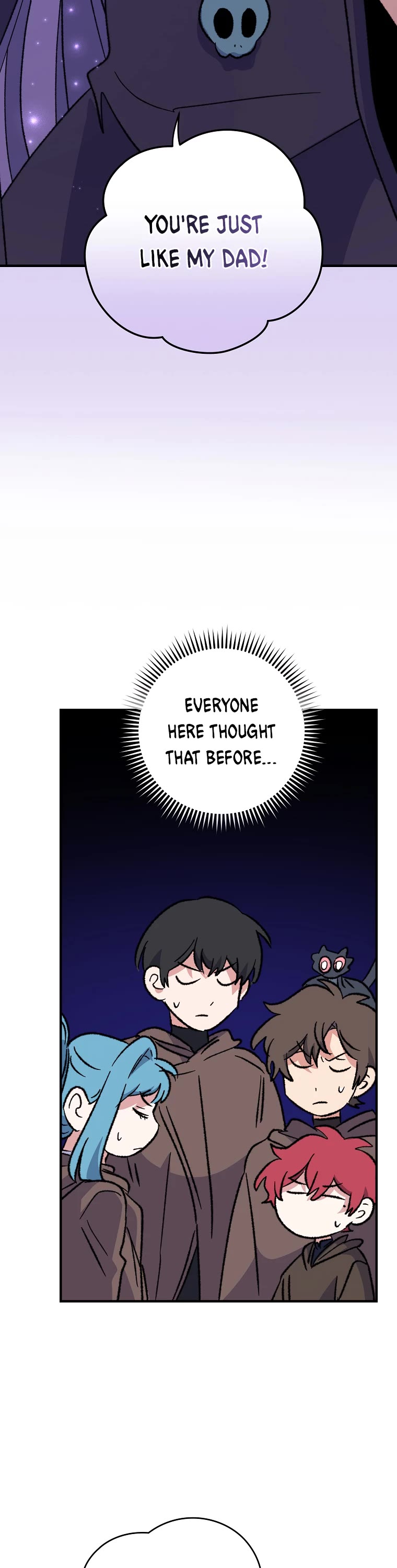 Ygret chapter 97 page 27