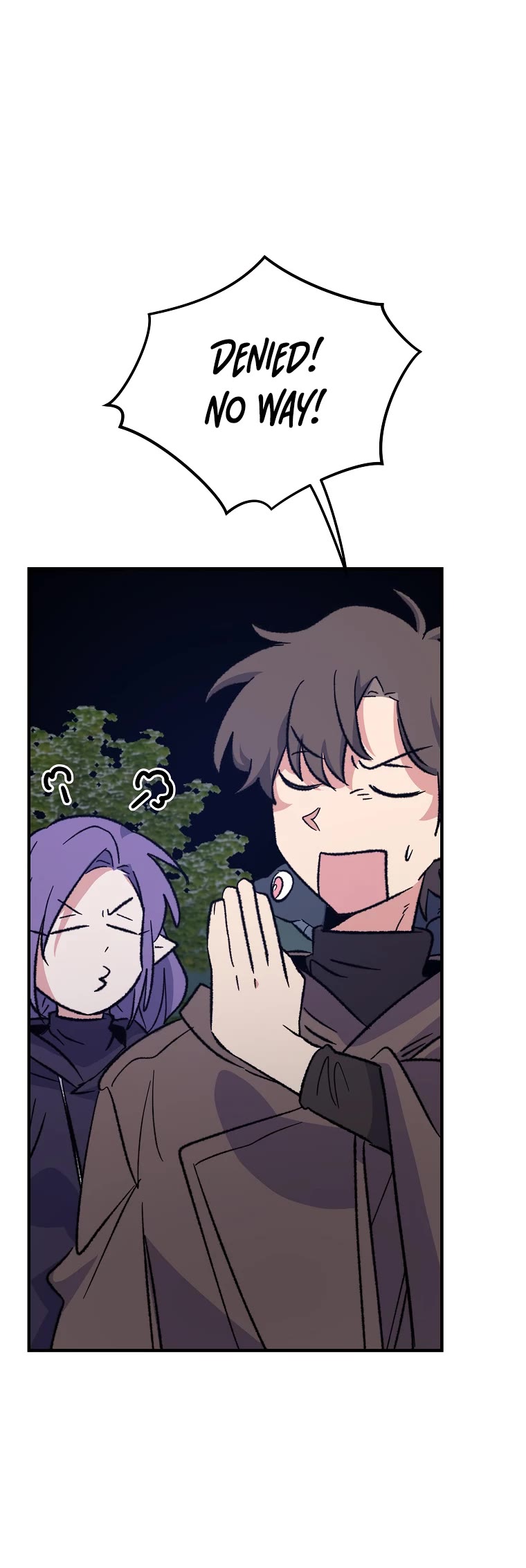 Ygret chapter 97 page 29