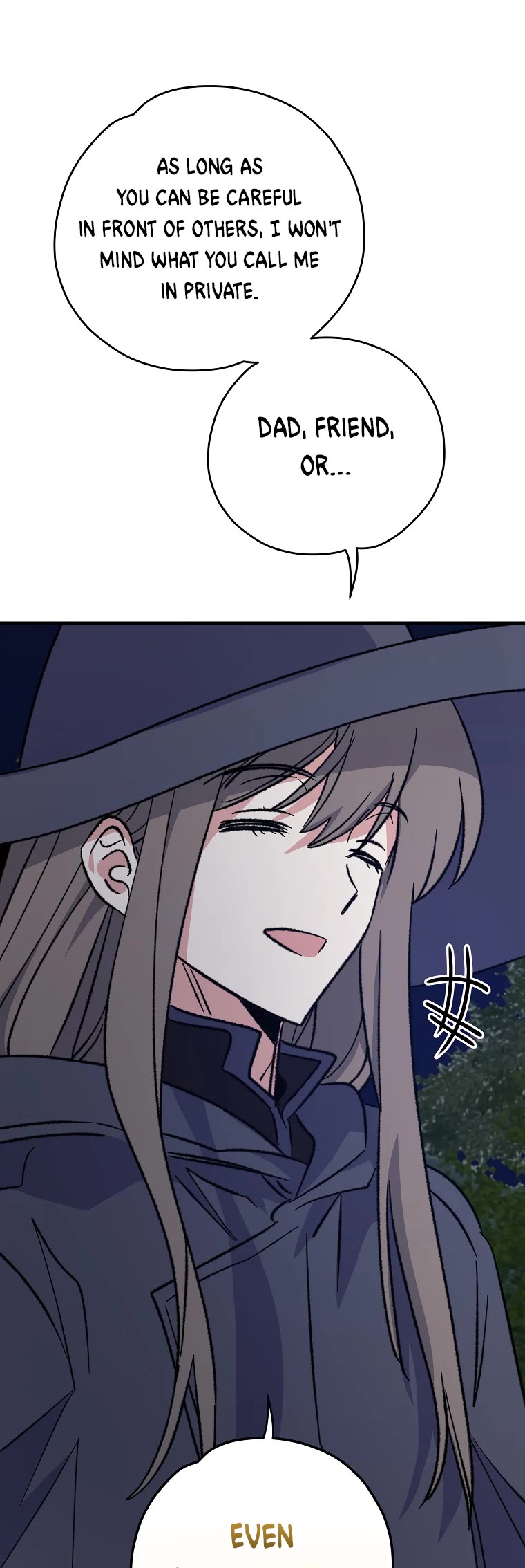 Ygret chapter 97 page 30