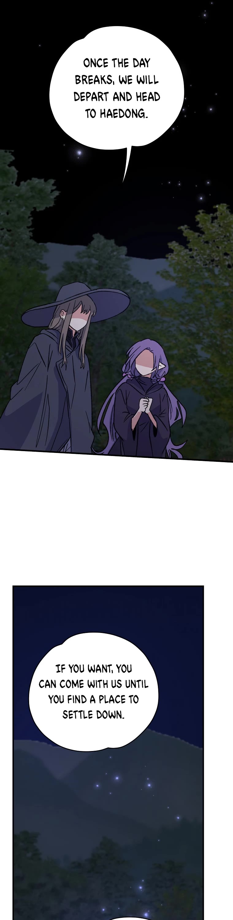 Ygret chapter 97 page 32