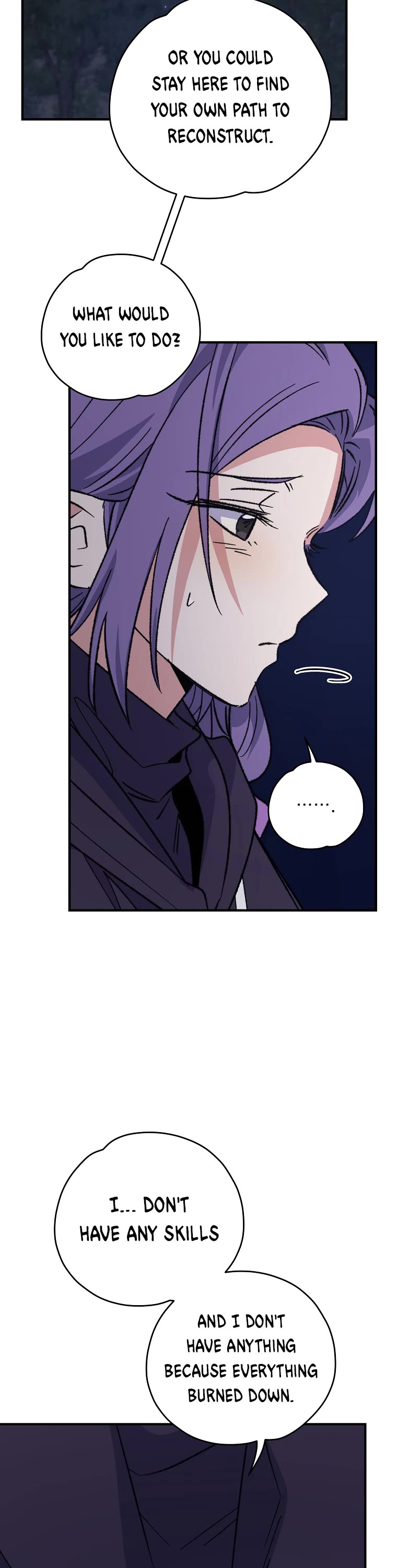 Ygret chapter 97 page 33