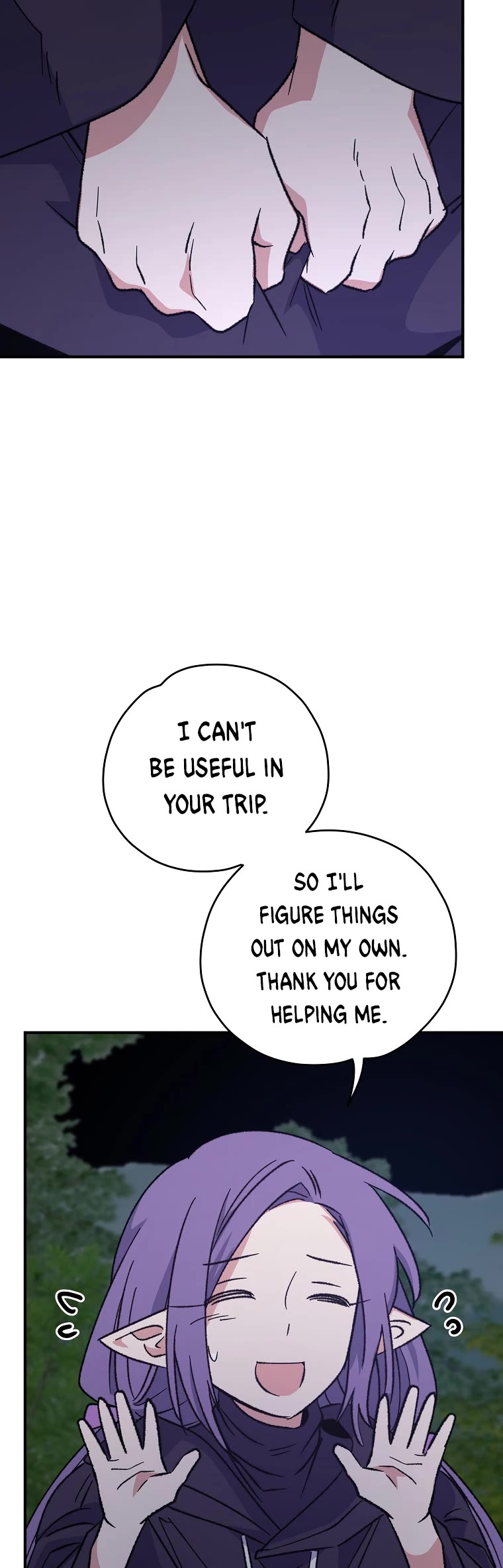 Ygret chapter 97 page 34