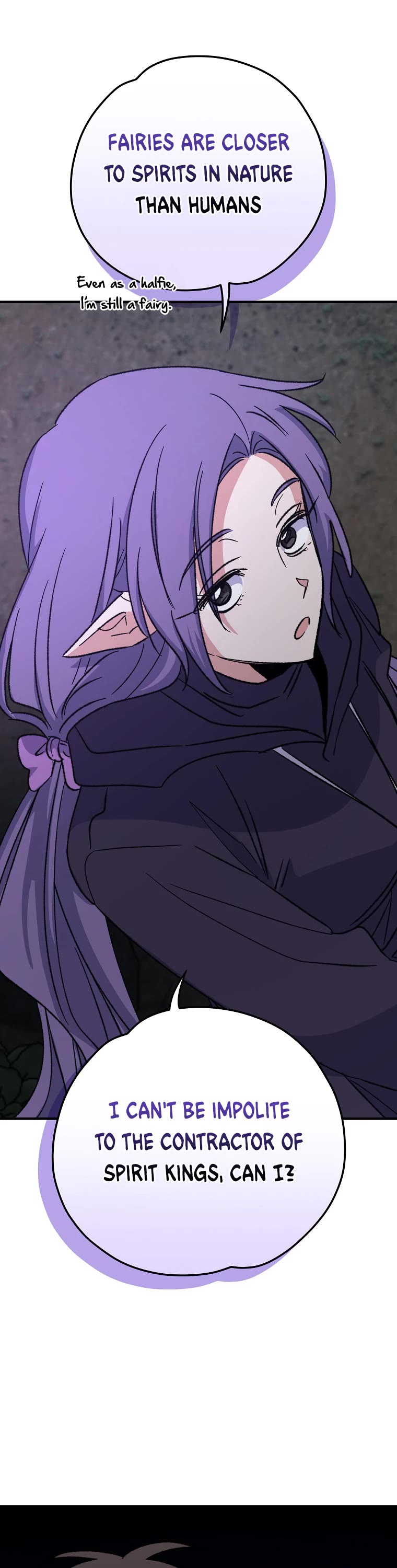 Ygret chapter 97 page 41