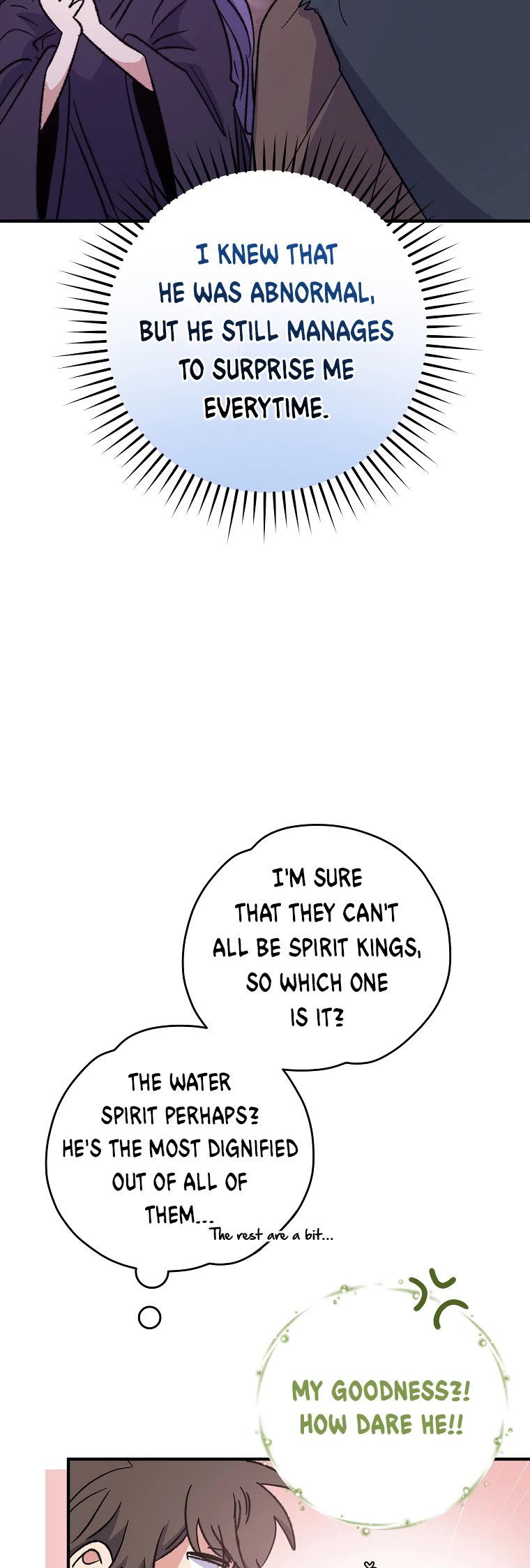 Ygret chapter 97 page 44