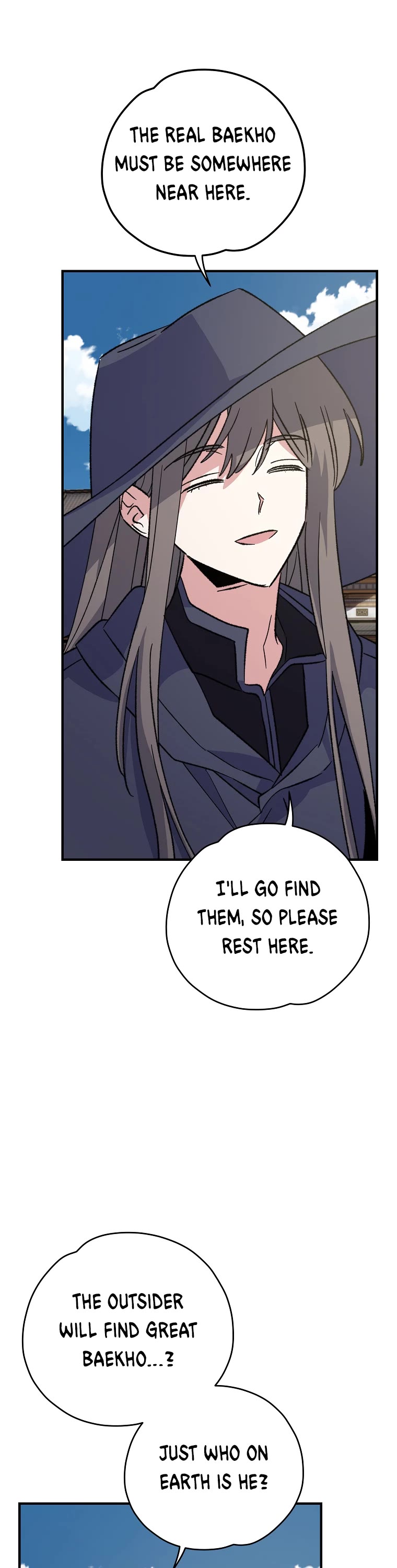 Ygret chapter 98 page 41