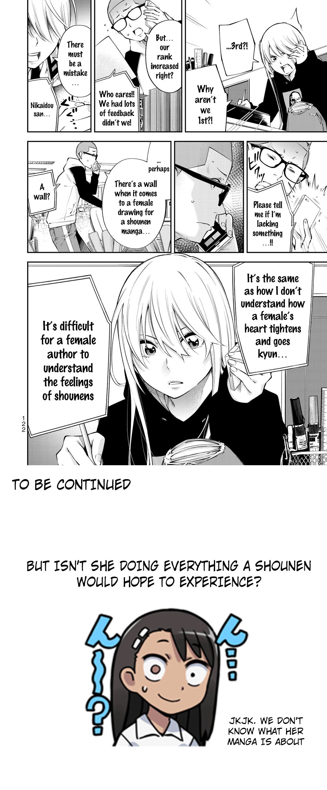 YJK's Unusual Affection chapter 11 page 25