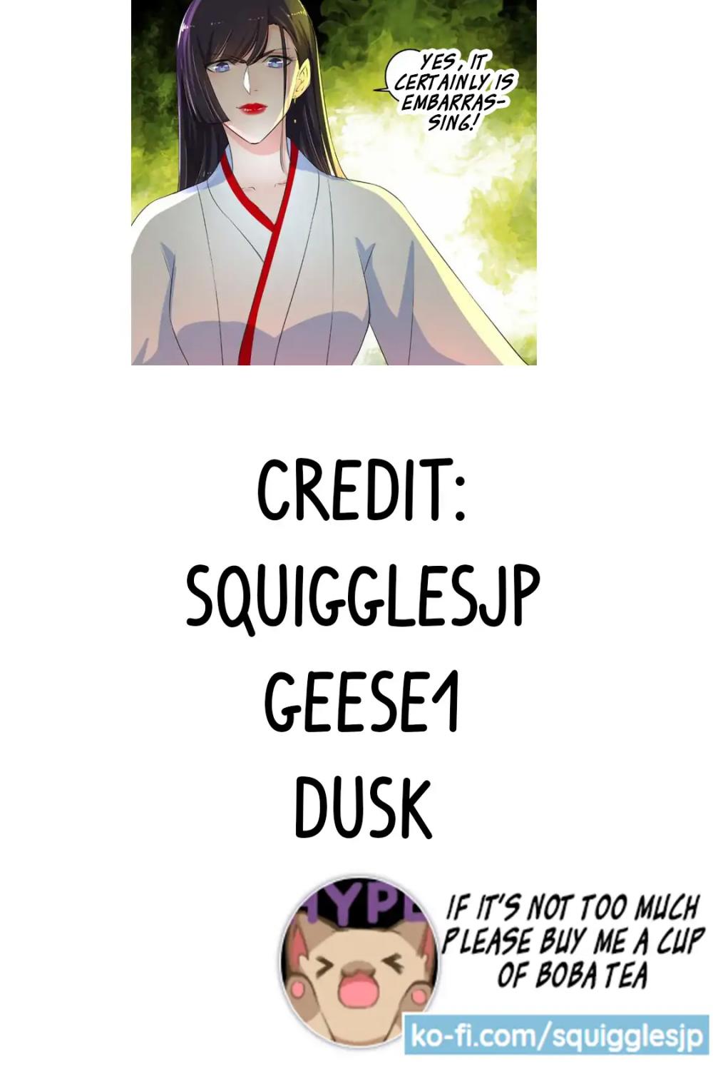 YJK's Unusual Affection chapter 2 page 25