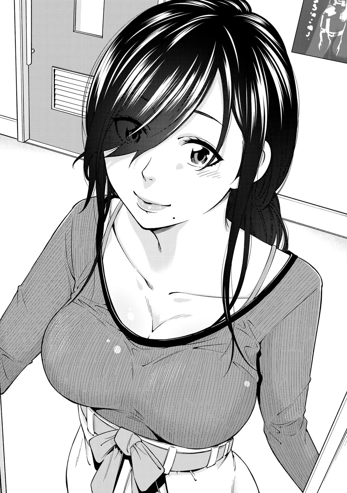 YJK's Unusual Affection chapter 25 page 15