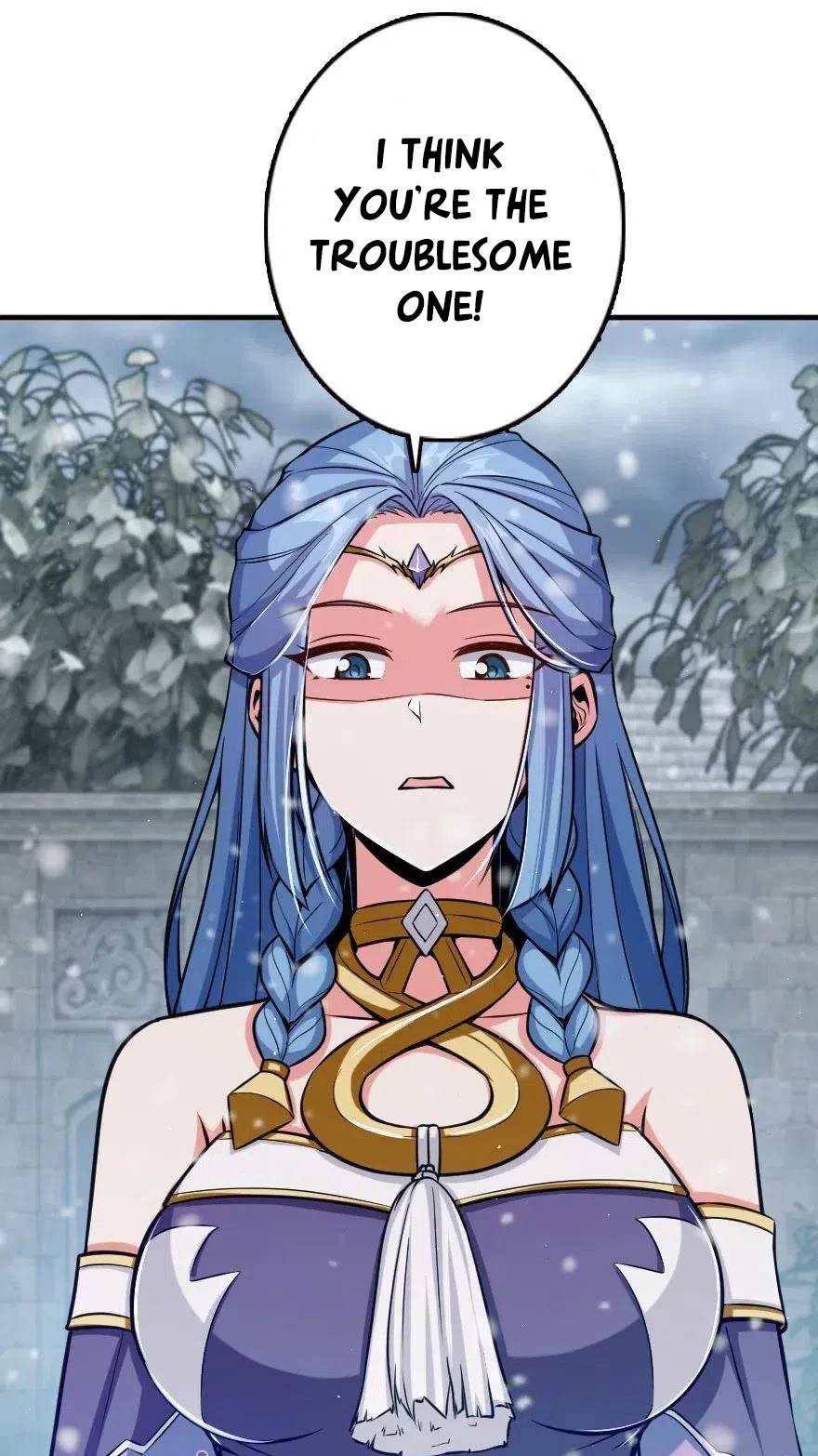 YJK's Unusual Affection chapter 26 page 19