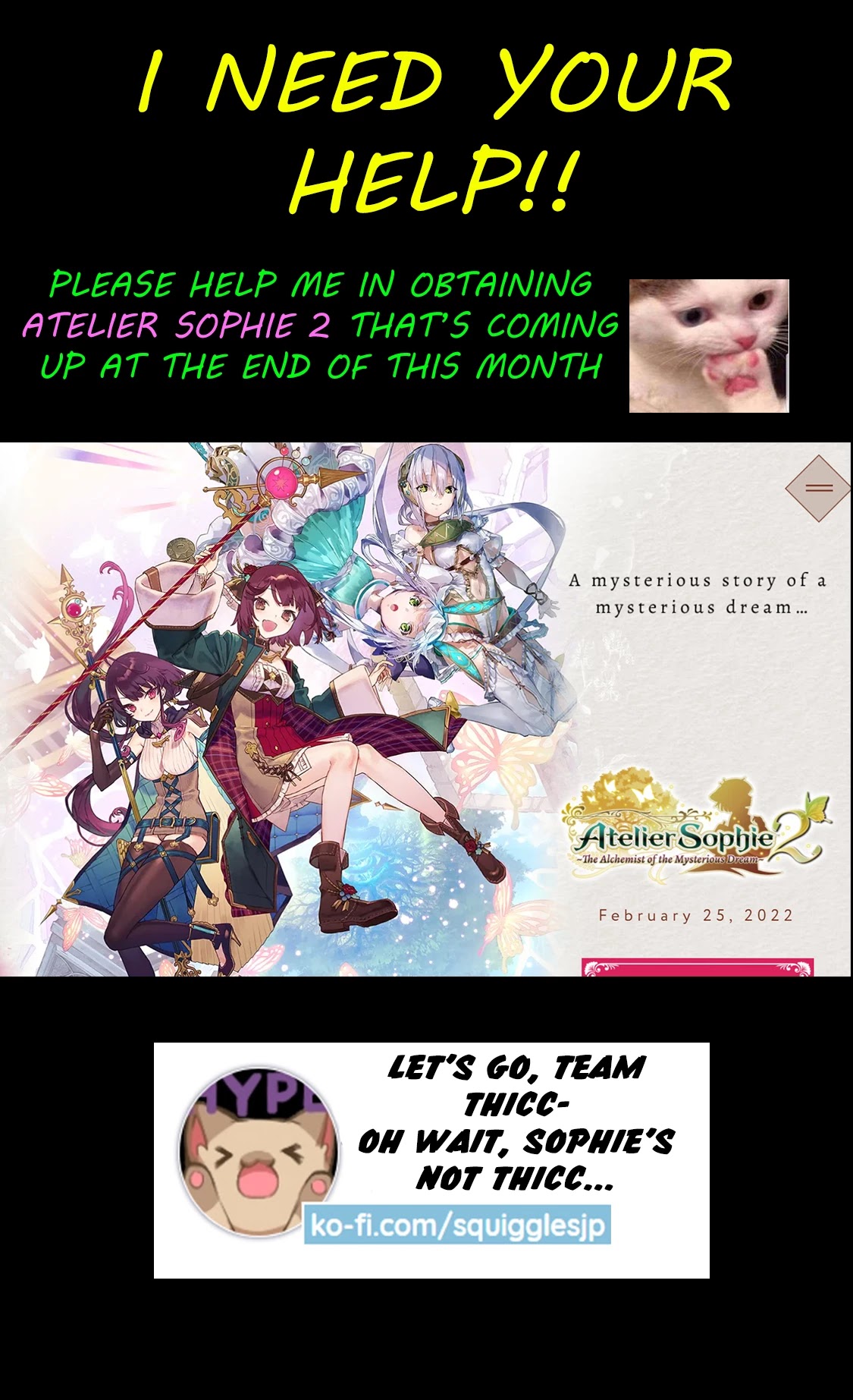 YJK's Unusual Affection chapter 31 page 20