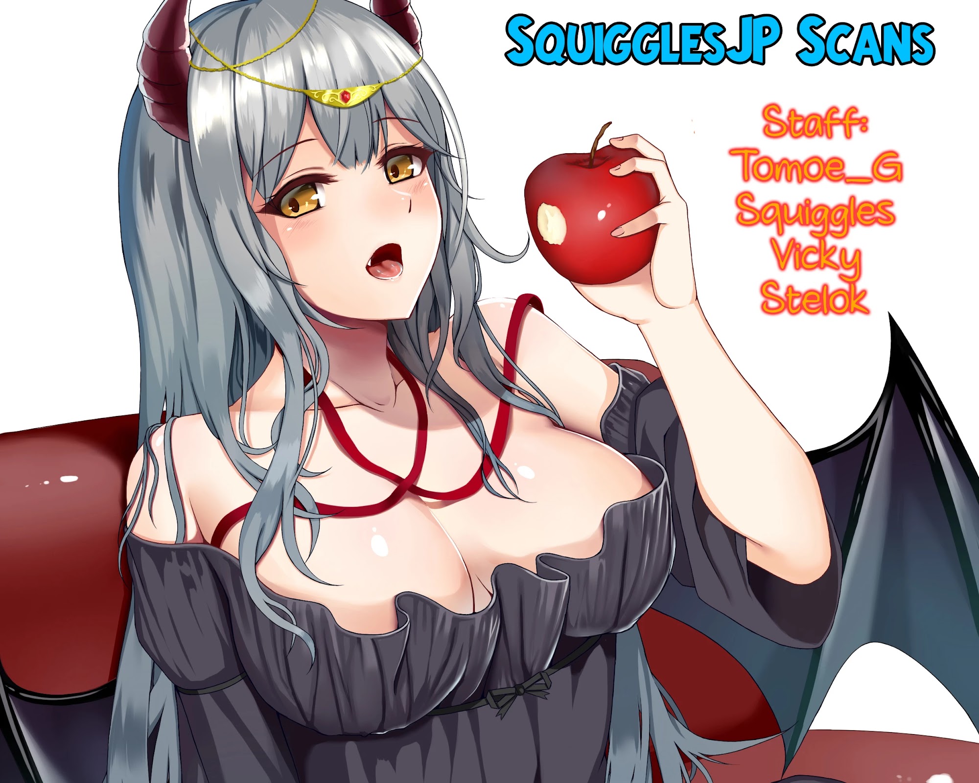 YJK's Unusual Affection chapter 36 page 2