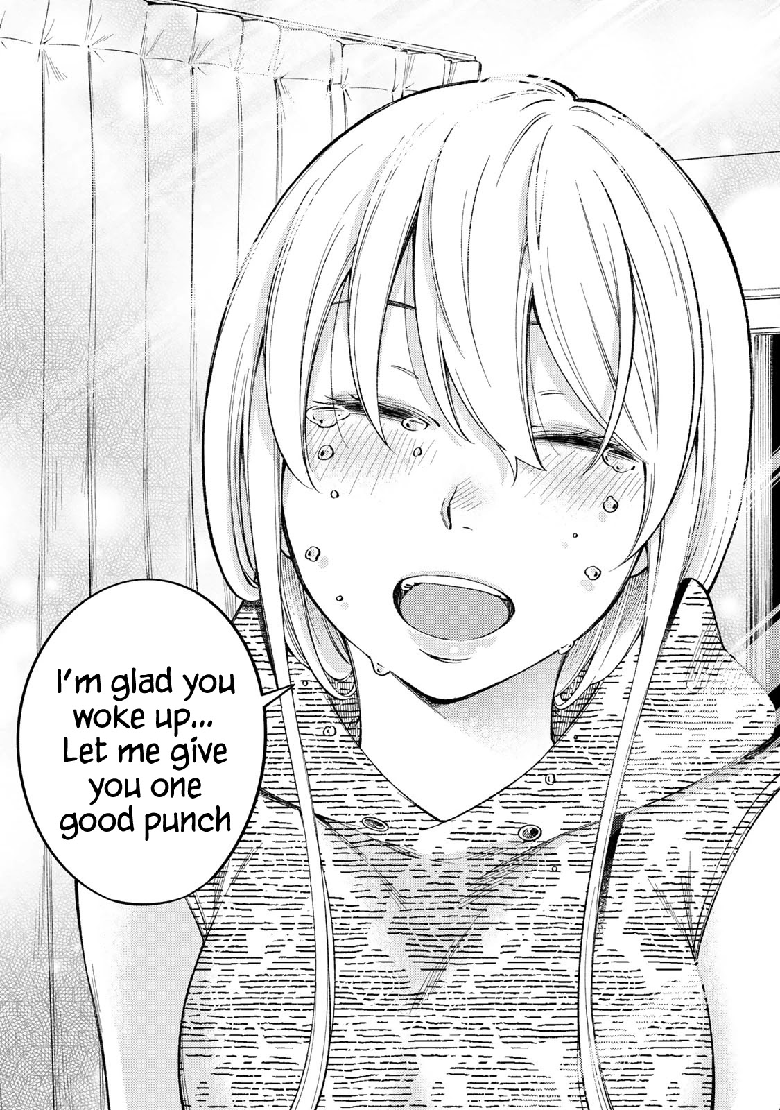 YJK's Unusual Affection chapter 36 page 20