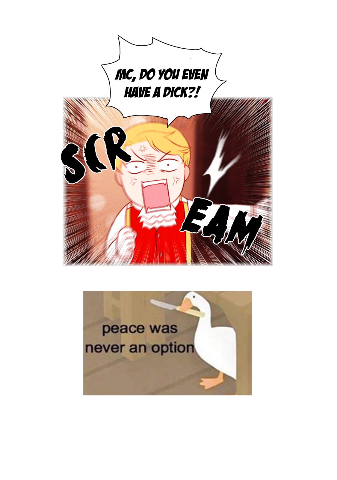 YJK's Unusual Affection chapter 5 page 18