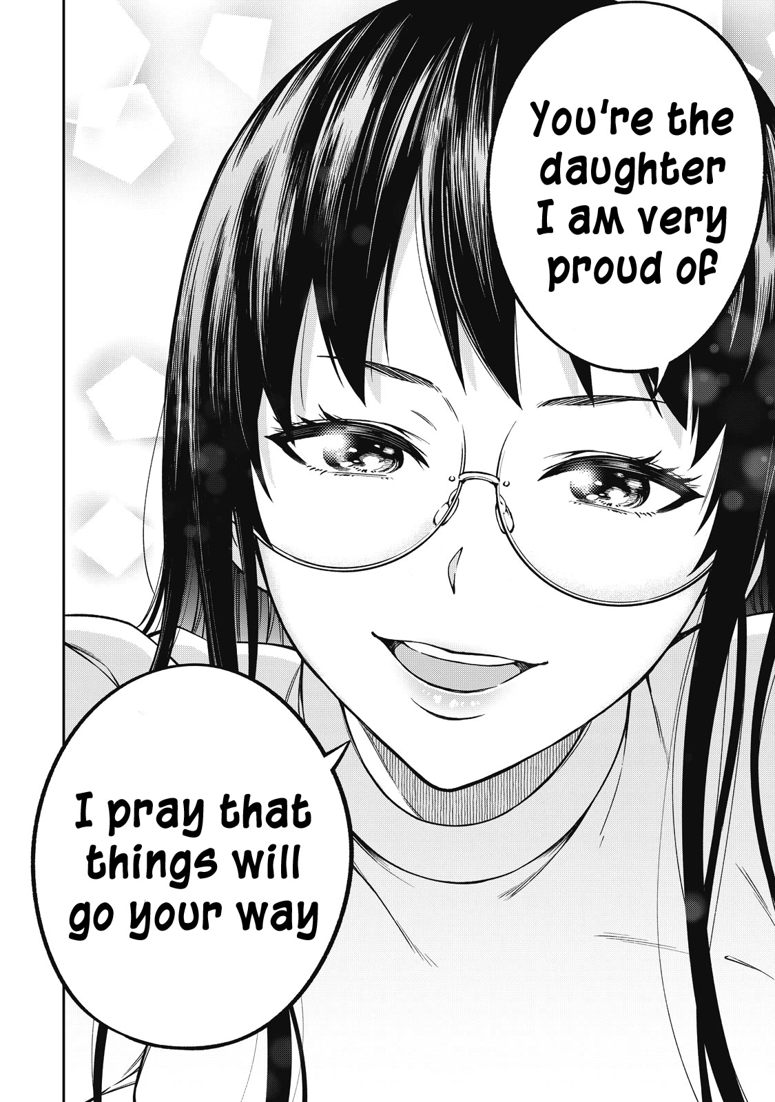 YJK's Unusual Affection chapter 53 page 21