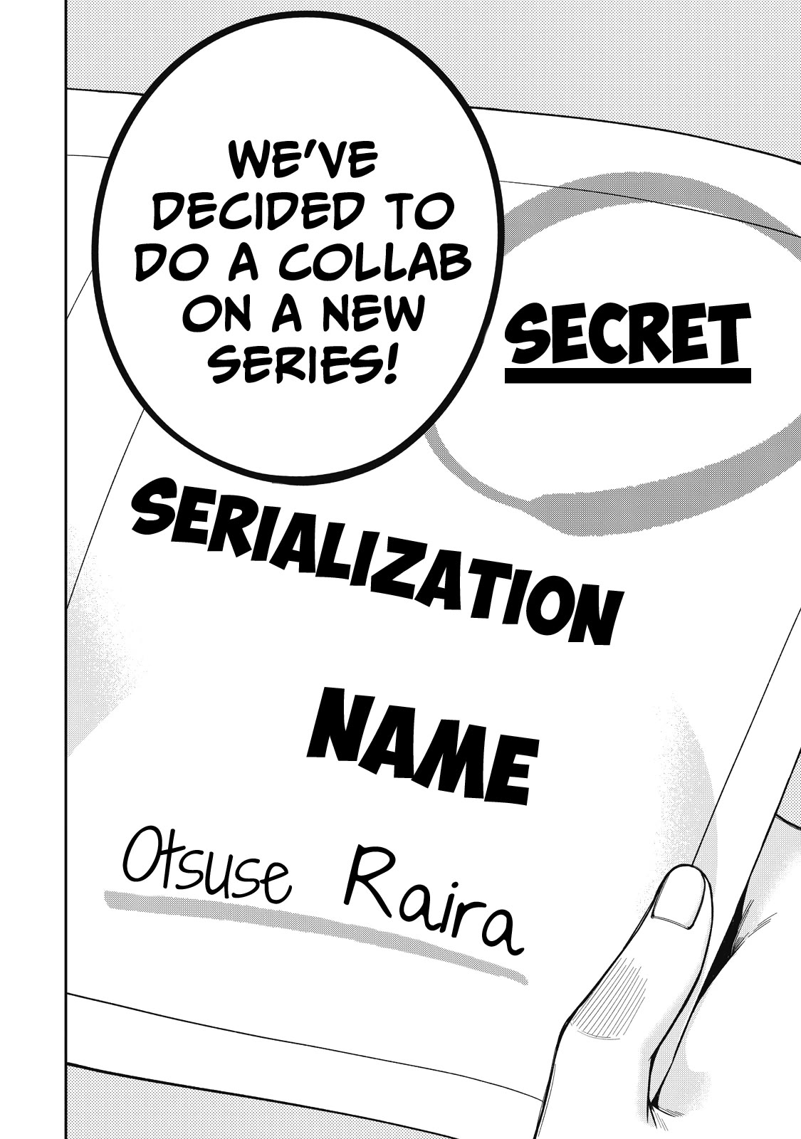 YJK's Unusual Affection chapter 60 page 11