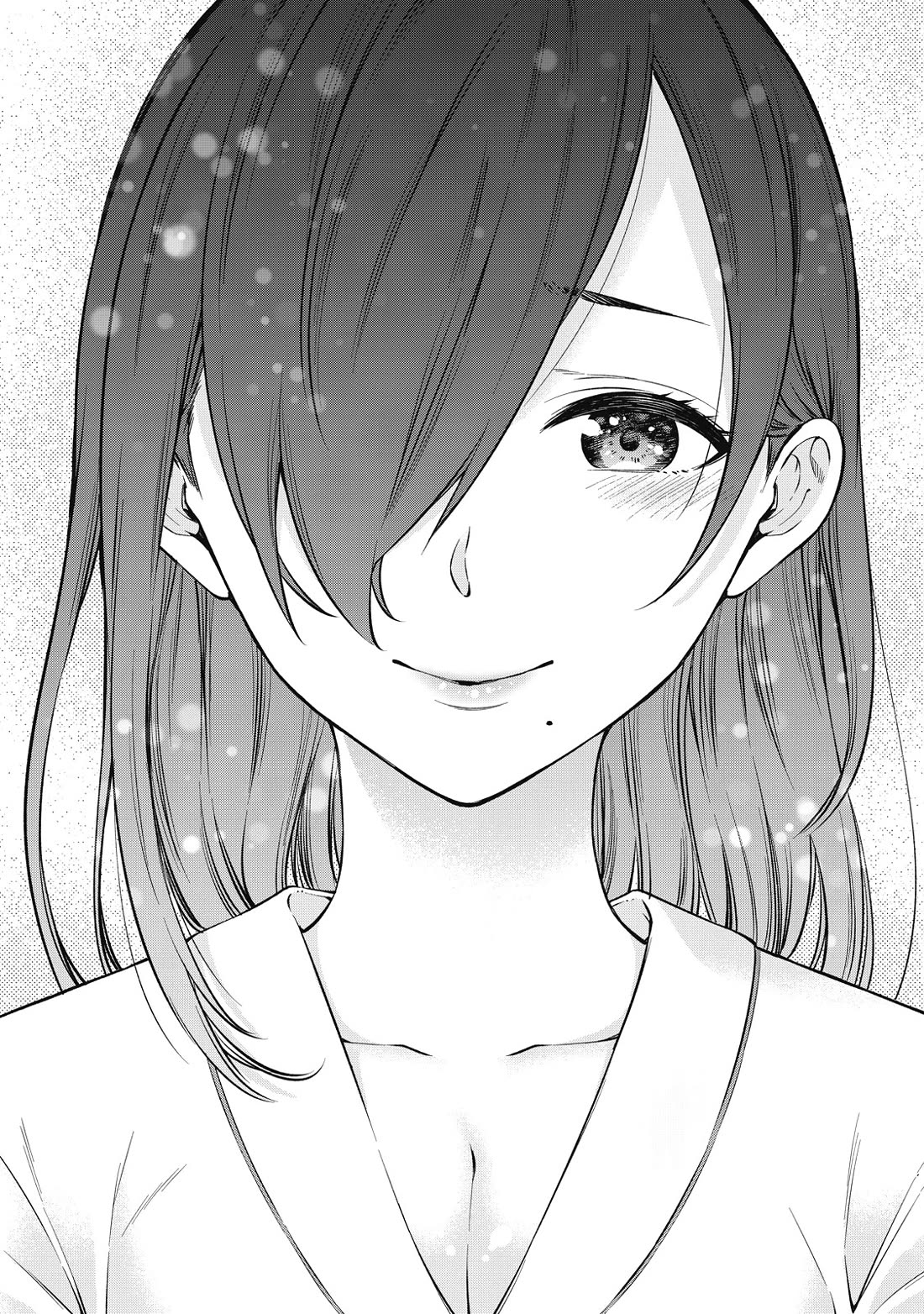 YJK's Unusual Affection chapter 67 page 10