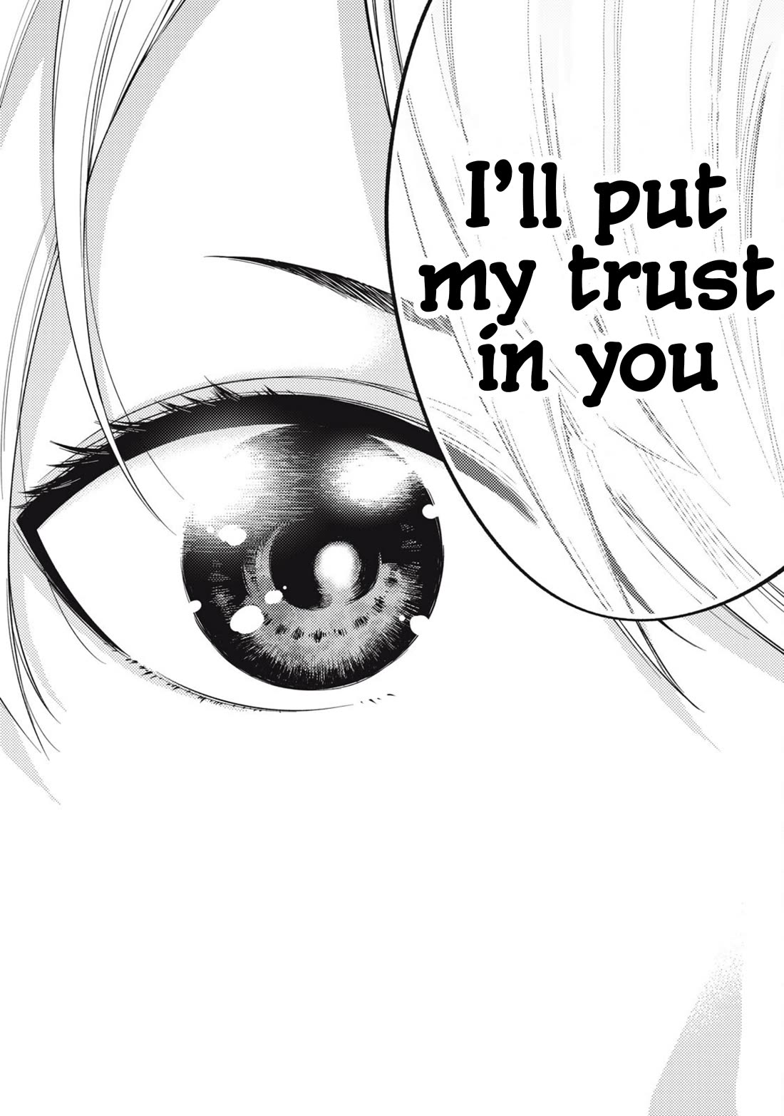 YJK's Unusual Affection chapter 75 page 12