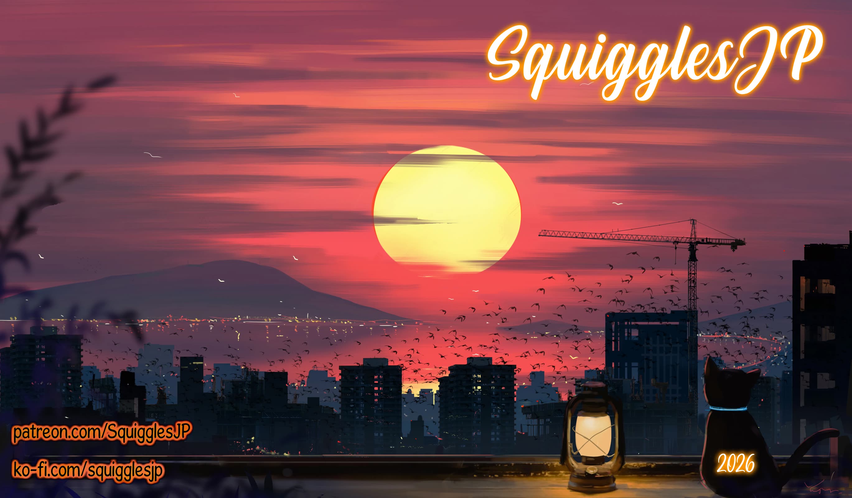 YJK's Unusual Affection chapter 79 page 21