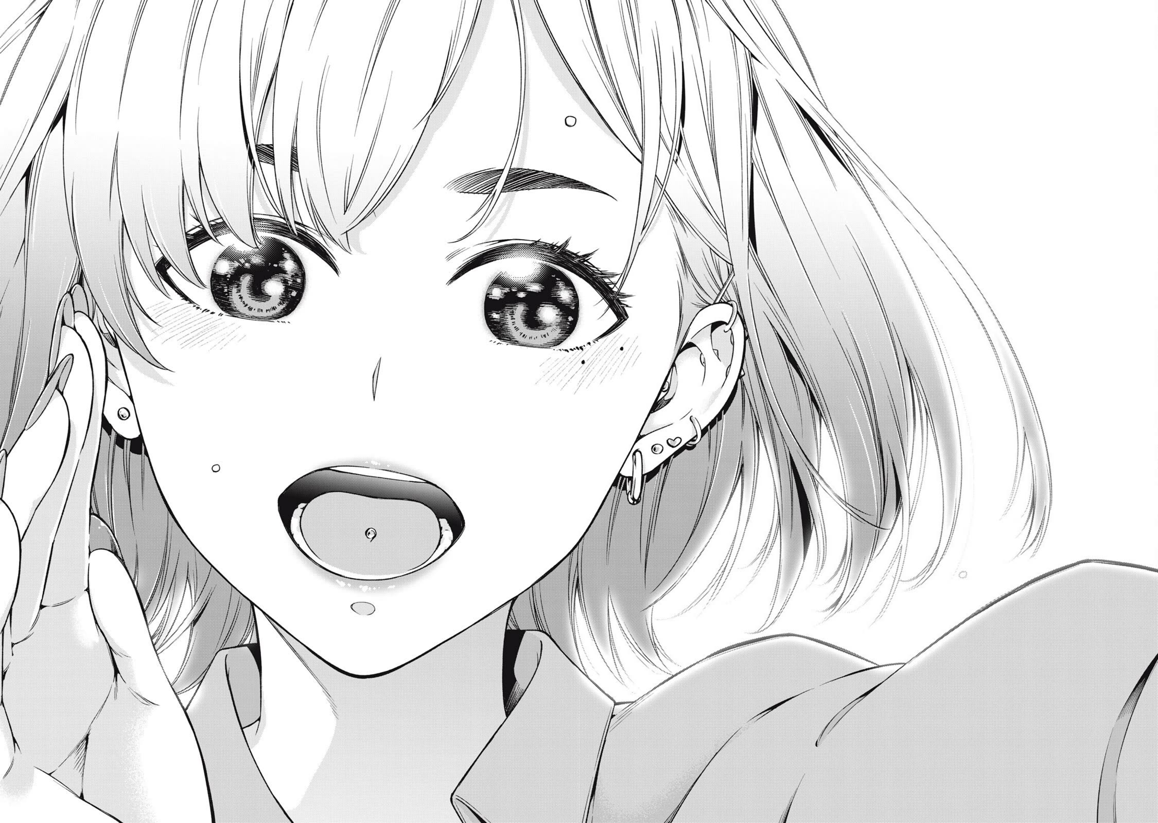 YJK's Unusual Affection chapter 82 page 32