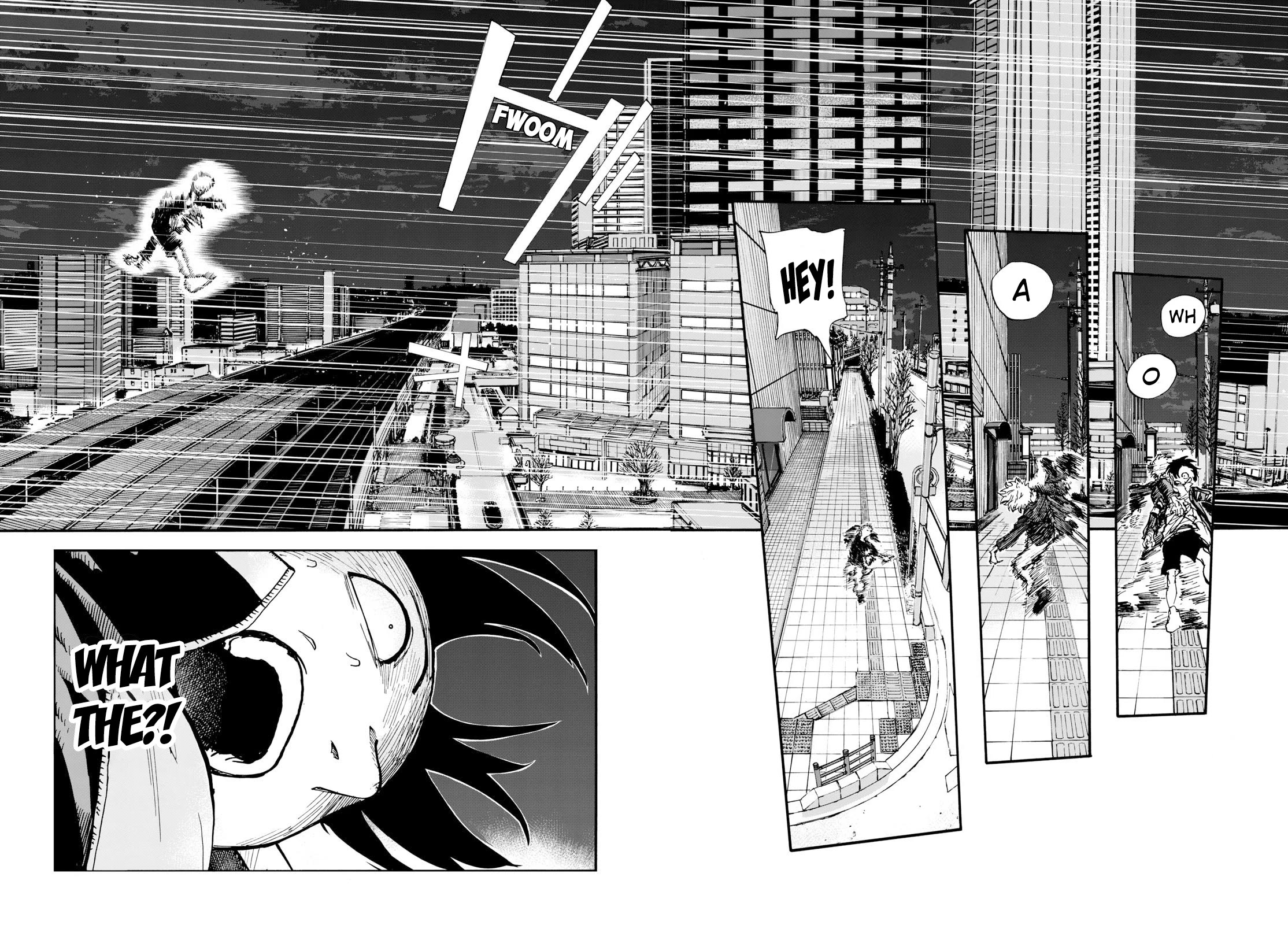 Yofukashi no Uta chapter 191 page 10