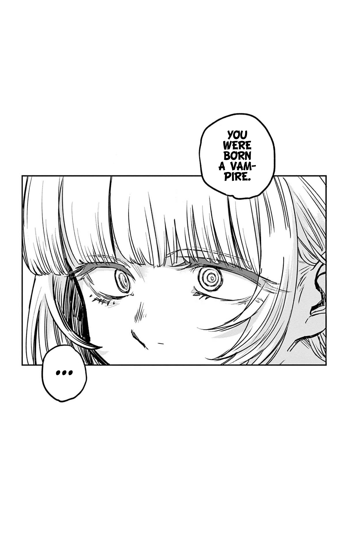 Yofukashi no Uta chapter 64 page 4