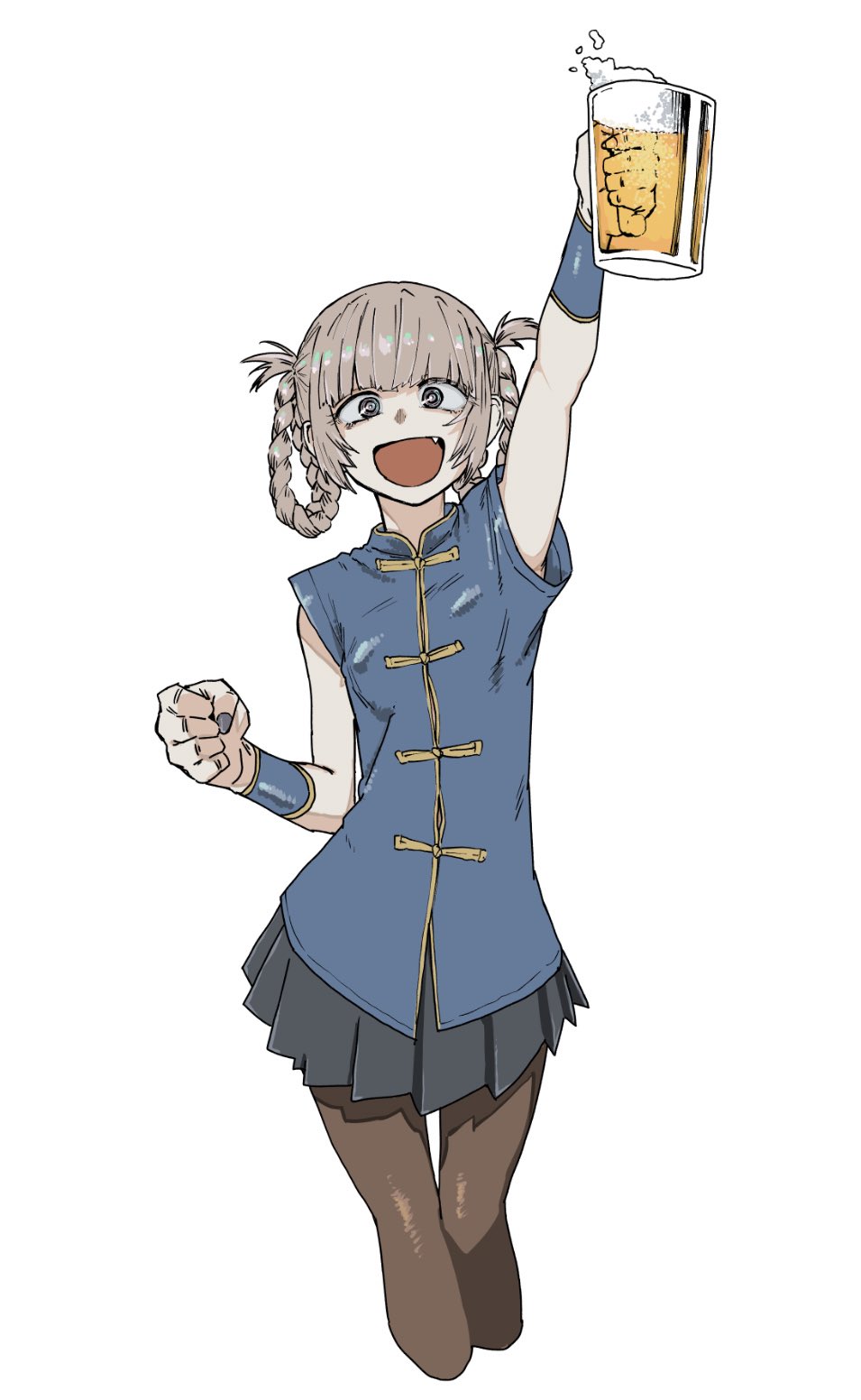 Yofukashi no Uta chapter 72 page 2