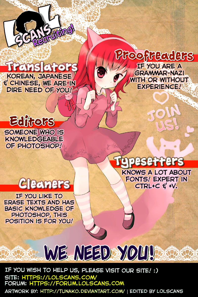 Yomawari Sensei chapter 16 page 2