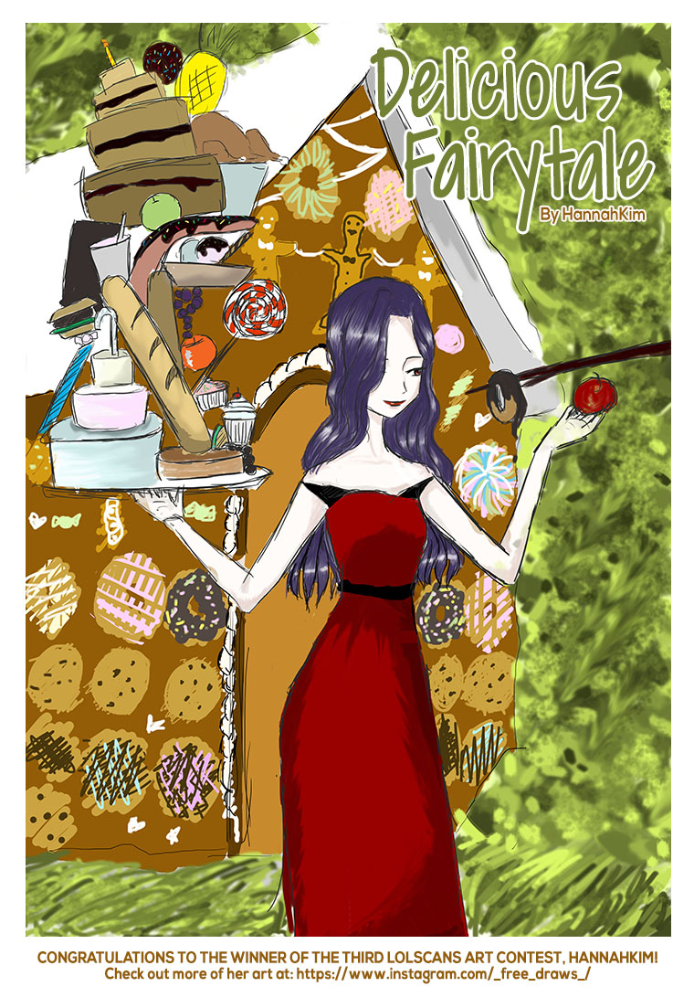 Yomawari Sensei chapter 16 page 42