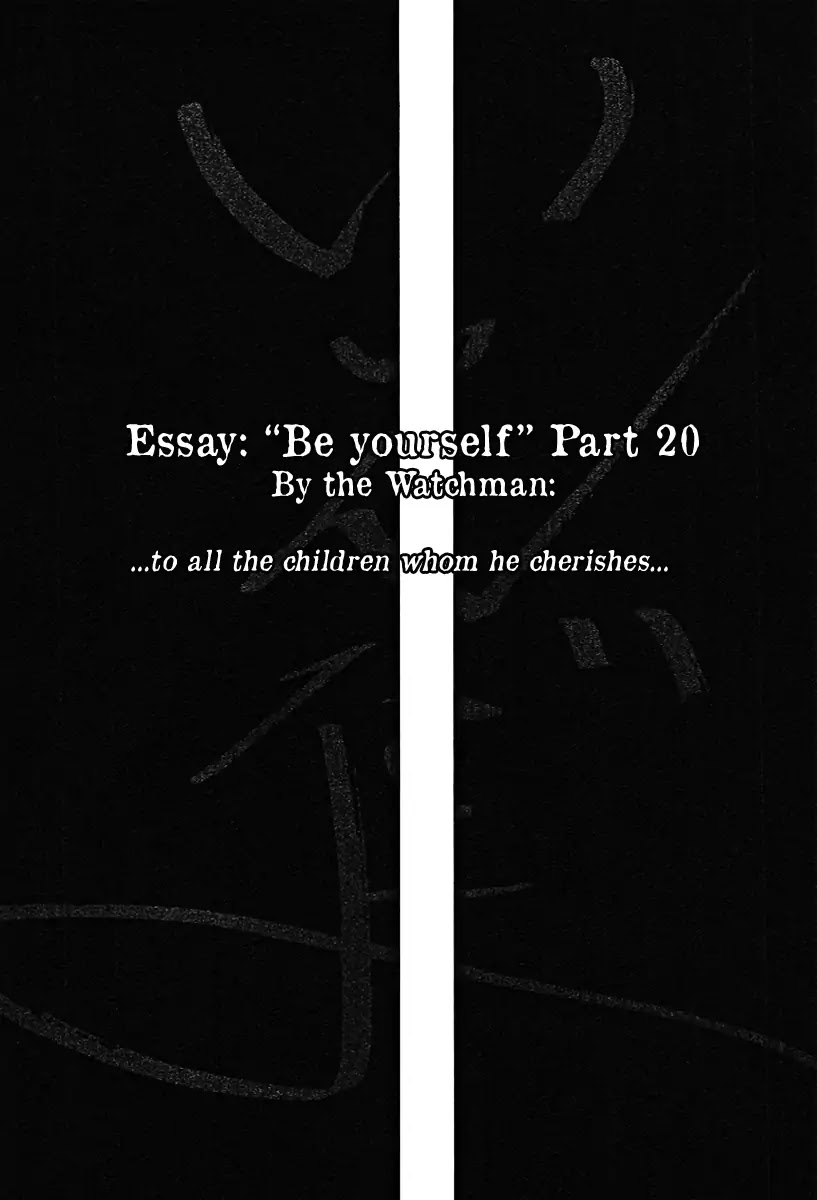 Yomawari Sensei chapter 20 page 39