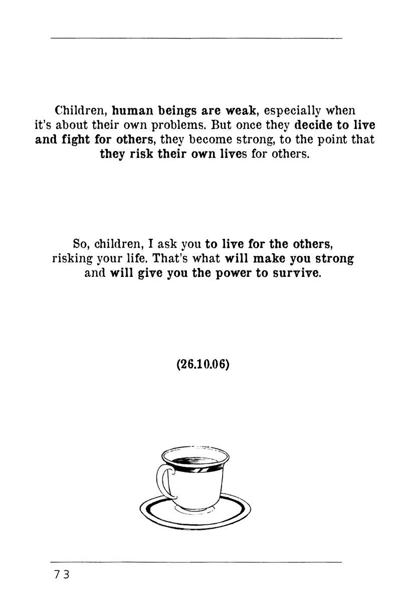 Yomawari Sensei chapter 21 page 39