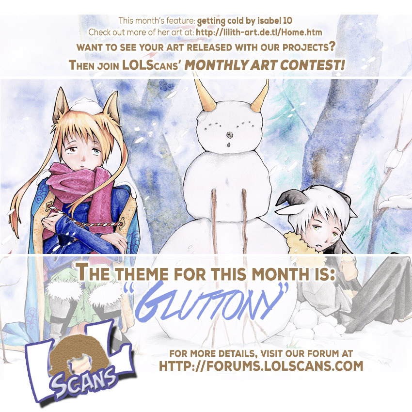 Yomawari Sensei chapter 7 page 2