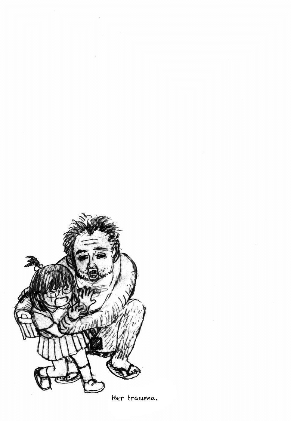 Yondemasu yo, Azazeru-san chapter 22 page 19