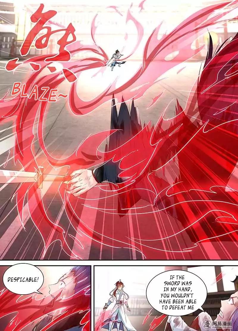 Yong Heng Zhi Zun chapter 25 page 15