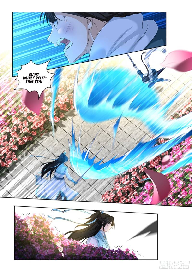 Yong Heng Zhi Zun chapter 298 page 13