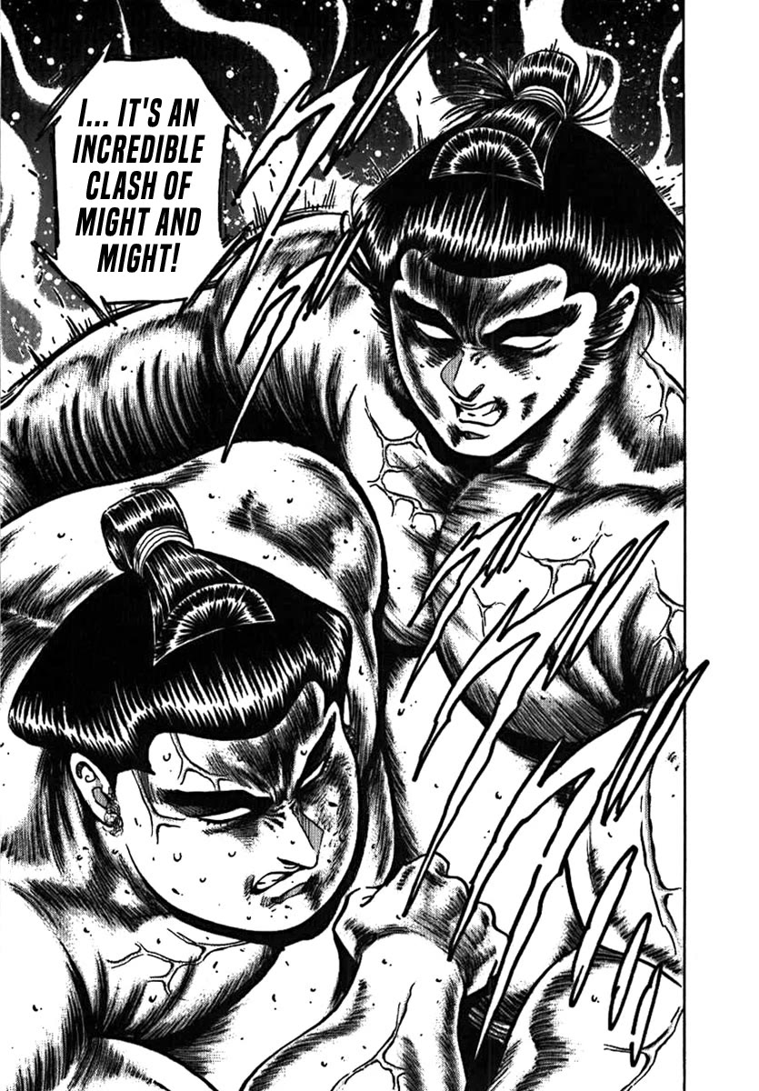 Yorozuyama Juban Shobu chapter 10 page 31