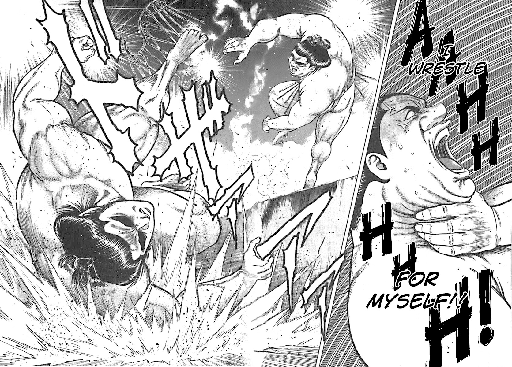 Yorozuyama Juban Shobu chapter 2 page 26