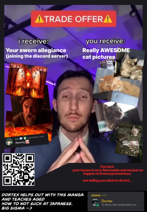 You are a Four Leaf Clover chapter 47 page 20