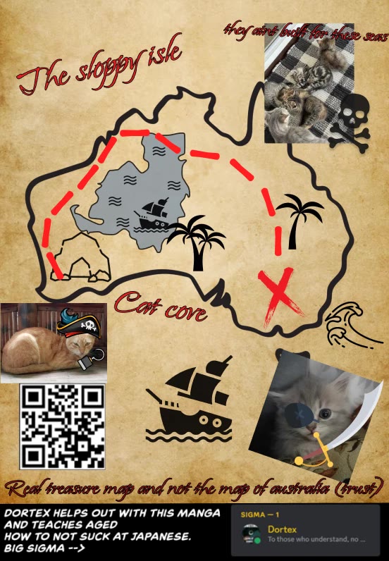 You are a Four Leaf Clover chapter 48 page 20