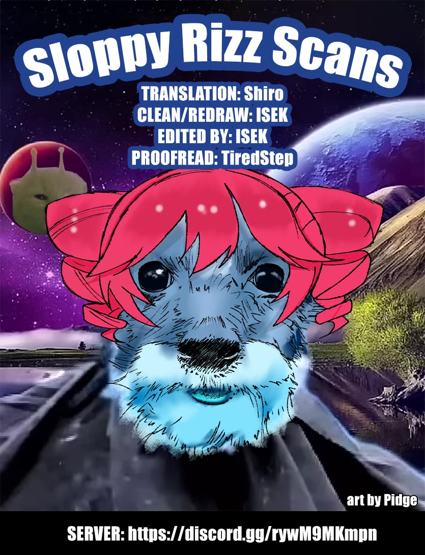 You are a Four Leaf Clover chapter 67 page 1